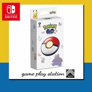 nintendo switch pokemon go plus ( Japan version )