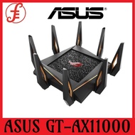 ASUS GT-AX11000 DUAL BAND AX WIFI ROUTER (GTAX11000)