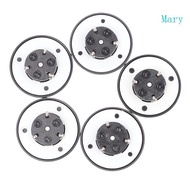 Mary Plastic Spindle Hubs CDs Holder CDs Drive Motor Trays For PS1 Game Consoles And Various Enterta
