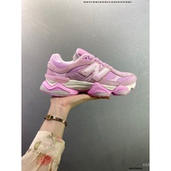 NB 9060 Dad Shoes/New Balance 9060 Sneakers Jogging Shoes Commuter Shoes Small New Style HYDY