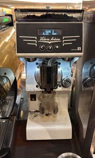 Victoria Arduino Mythos 1 咖啡磨豆機