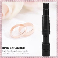 (WBNC) Ring Stretcher Enlarger Expander Mandrel Wedding Band Sizer Jewelry Tool
