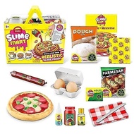 Zuru Slime Mart Shopping Basket Series 1 - Assorted Slime Children's Manan