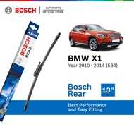 BOSCH A334H 13” rear wiper for BMW X1 E84 (2012 - 2015)