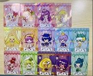 守護甜心收藏卡