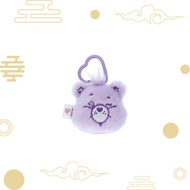 【Direct from Japan】Sun-Star Stationery keychain Care Bears goods mirror charm unisex adult