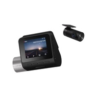 70mai A510 2.7K 4G Dashcam Front+Rear Brand New Set (+memory card)