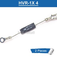 2 cái HVR-1X 4 HVR-1X4 HVR-1X-4 cao Công suất điện áp Diode mới ban đầu