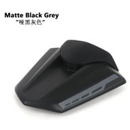 ฝาครอบที่นั่งด้านหลังรถจักรยานยนต์ผู้โดยสาร Pillion Backseat ส่วนหาง Fairing สําหรับ Honda CB750 Hor