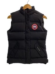 女款CANADA GOOSE 2832L 羽絨背心