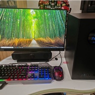 Gaming Pc Budget i7 16gb Ram GTX1060 3gb