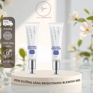 (GIVEAWAY) MD CARE BRIGHTENING BLEMISH Cream | Skin Brightening