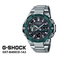 นาฬิกาผู้ชาย CASIO GST-B400-1A GST-B400AD-1A4 GST-B400BD-1A2 GST-B400CD-1A3 GST-B400D-1A