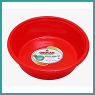 ♚ ✿ ➵ OROCAN Utility Basin (Palanggana, Batya)