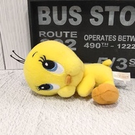 Bird Doll Tweety Sekiguchi Label