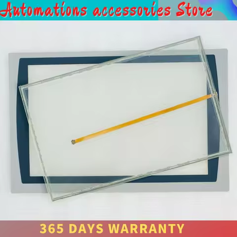 2711P-T12W22D9P-A SER A Touch Screen Panel Digitizer for 2711P-T12W22D9P B SER B 2711P-T12W22A9P wit