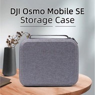 Protective Storage Carrying Case bag for DJI Osmo Mobile SE Handheld Gimbal