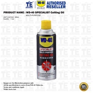 WD-40 Specialist Multi Purpose Cutting Oil 360ml