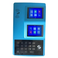 Xinli School Canteen Card-Reader Machine IC Card member cafeteria card reader Newly Launched Credit 