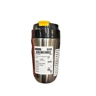 IKEA | Ikea Enveldig Portable Insulated Mug 35Cl Stainless Steel /Black 405.115.27