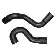 RADIATOR HOSE ABOVE LOWER CHEVROLET SONIC 1.4