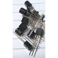Transistor S8550 TO92