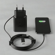 45W USB-C Fast Charger Wall Adapter for Samsung Galaxy S23/S24/S25/S22 Ultra & Note 10+ 5G 45W USB-C