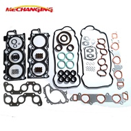 3MZ-FE 3MZFE FOR LEXUS RX ES TOYOTA CAMRY KLUGER SIENNA 3.3L Full Set Engine Parts Engine Gasket 502