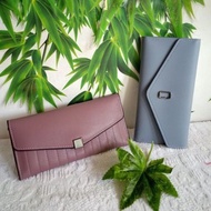 LOKAL Quality 3-fold wallet