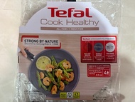 Tefal 炒鍋連蓋
