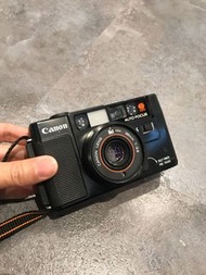 90%新 Canon AF35M 38MM f/2.8 傻瓜機