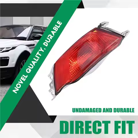 Rear Bumper Light For Range Rover Rear Bumper Light T4A17150 Car Accessories For Range Rover Sport J