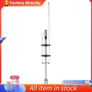 In stock-1 PCS Professional Radio Antennas Outdoor Personal Car Parts UHF VHF 145/435MHz Dual Band A