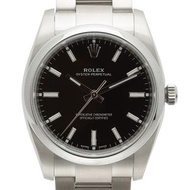 ROLEX Oyster Perpetual 114200 手錶