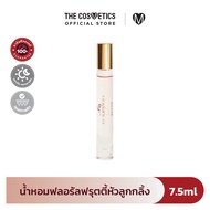 Burberry My Burberry Blush Roller Ball Eau De Parfum  น้ำหอมฟลอรัลฟรุตตี้ หัวลูกกลิ้ง