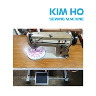 [SECOND HAND] SINGER BRAND MESIN SULAM 20U / EMBROIDERY SEWING MACHINE