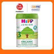 HIPP Junior Organic Growing Up Step 3 (1-3yrs) 800g