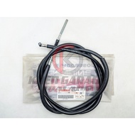 14D-F6351-01 CABLE, BRAKE (14D1) REAR BRAKE CABLE MIO SPORTY MIO SMILE ORIGINAL YAMAHA Original YGP 