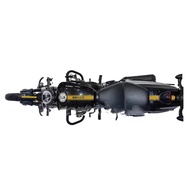 FOR BENDA 300 CHINAHILLA 300 BD300 Motorcycle Decoration Sticker Fairing Emblem Sticker Decal