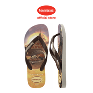 Havaianas Star Wars Beige/Beige - Sandal Pria