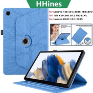 Case for Lenovo Tab 10 1 2025 TB311FU K10C K10 2nd Tab M11 K11 B11 11 P11 Gen 2 11.5 M10 Plus 3rd Ge
