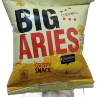 Big Aries Jajan Berhadiah