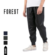 Forest Seluar Track Lelaki | Forest Tricot Tracksuit Men Track Pants Unisex Track Bottom - 10553/106