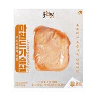 韓國即食常溫雞胸肉 (Mild 原味雞胸肉) (常溫保存/高蛋白低負擔/健身代餐)