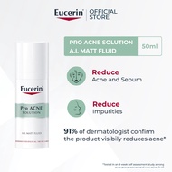 Eucerin Proacne Solution A.i. Matte Full It