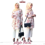 Tunik / Tunik Kekinian / Tunik Busui / Tunik Maxmara / Blouse / Tunik Terbaru / Blouse Wanita