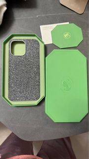 Swarovski iPhone 14 Pro Max 電話殼