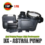 Pump Astral 2HP / Pompa BX Astral Pool 2Hp 1PH / Kolam Renang