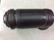 【明豐相機維修 ][保固一年] Tamron AF 200-400mm f5.6 LD 定光圈 便宜賣 nikon 接口