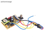 【AMSG】 Universal Power DC 5V-24V Universal 14-60 Inch TV LCD Switch Power Module Universal EVD Power
